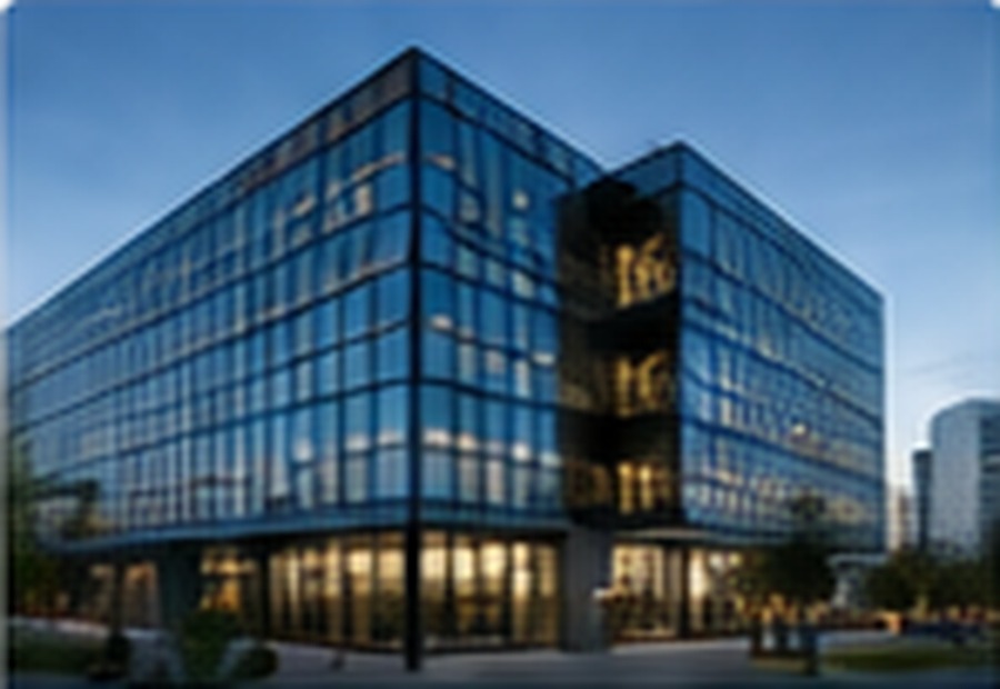 Commercial Buildings