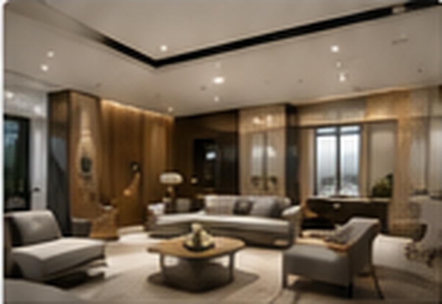Interior Fit-Out & Joinery