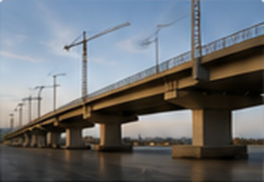 Infrastructure & Civil Works