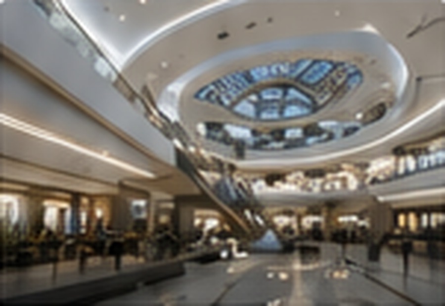 Retail Developments