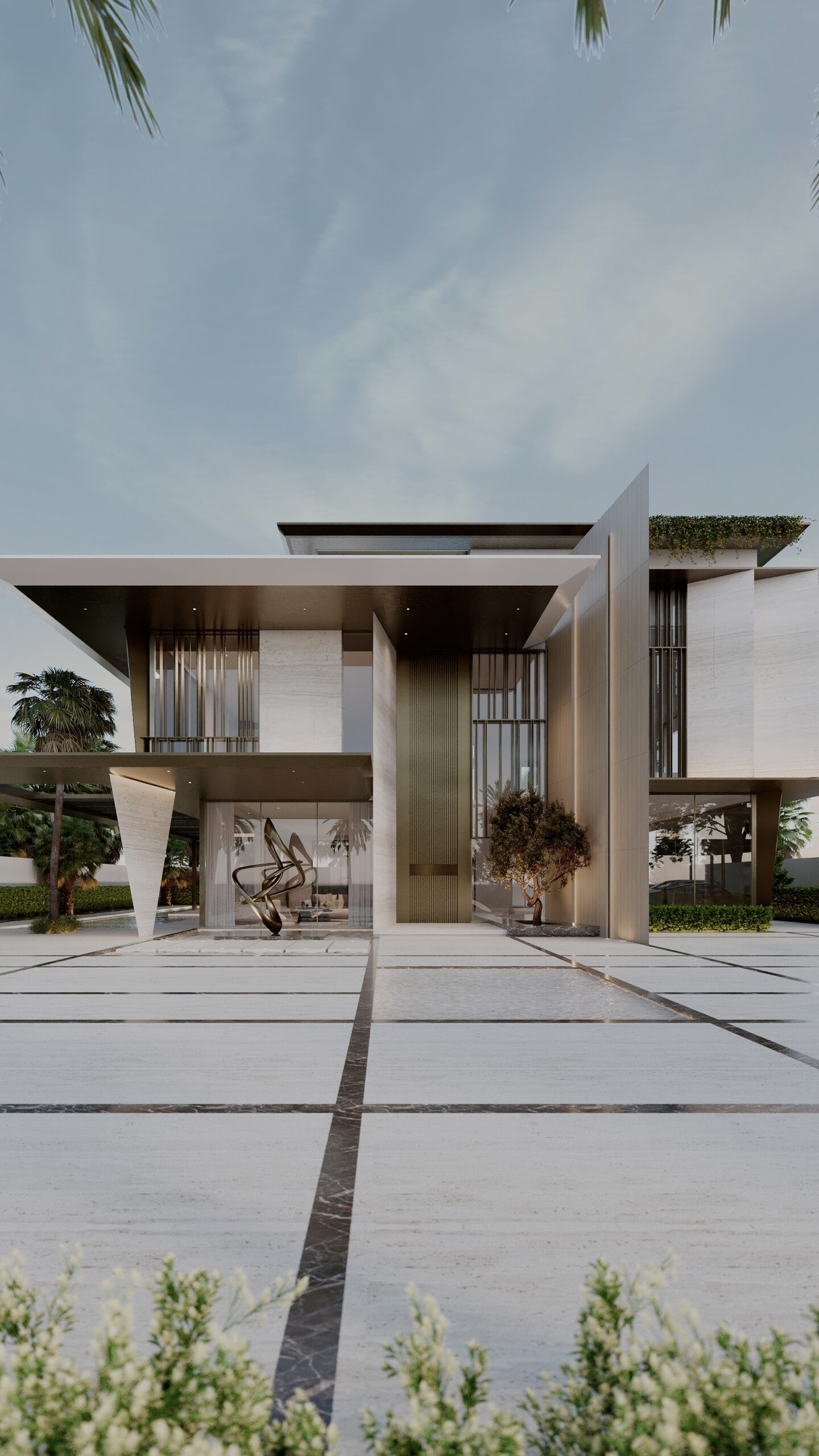 architecture firms in dubai about image