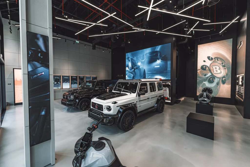 brabus header image